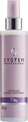 Двухфазный кондиционер System Professional Code Energy Color Save