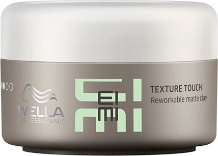 Моделирующая глина Wella Professionals Texture Touch