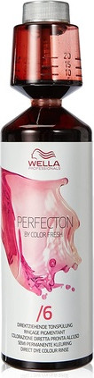 Toner Wella Perfecton by Color Fresh