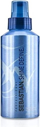 Sebastian Professional Flaunt Shine Define Haarspray