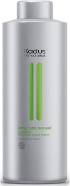 Shampoo Kadus Professional Impressive Volume