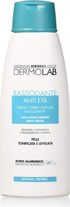 Body Care Deborah Milano Anti-Aging Firming