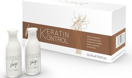 Hair Serum Vitality's Keratin Control