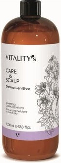 Shampoo Vitality's Vitality's Care & Scalp