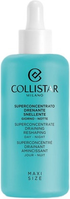 Serum Collistar Super Concentrate Anticellulite Slimming Body