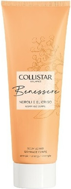 Body Scrub Collistar Benessere