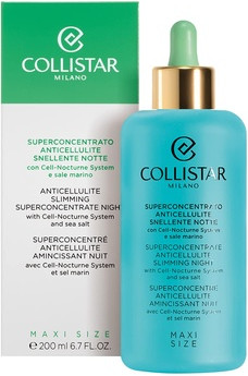 Collistar Anticellulite Slimming Superconcentrate