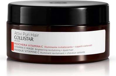 Mask Collistar Brightening Revitalizing Mask