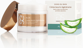 Body Butter Gabor Cosmetics Gabor Selective