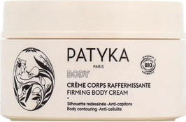 Körperlotion Patyka Bio Straffende Körpercreme