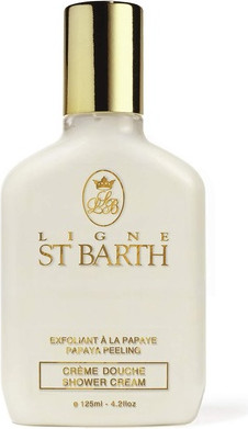 Exfoliating Shower Cream Ligne St Barth