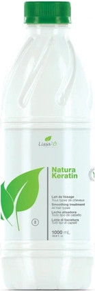 Smoothing Milk Lissa O Natura Keratin