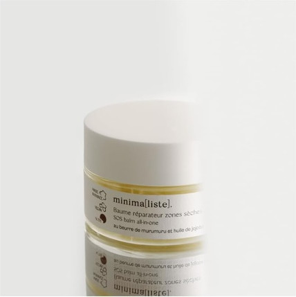 Dry Area Restorative Balm MinimaListe