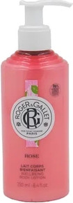 Body Milk Roger & Gallet Rose