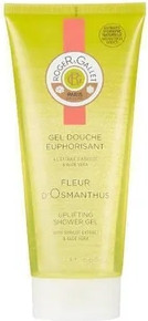 Гель для душа Roger & Gallet Fleur D'Osmanthus