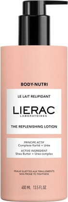 Body Lotion Lierac Body-Nutri