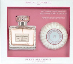 Eau De Parfum Pascal Morabito Perle Precieuse
