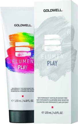 Body Mist Goldwell ELU PLAY Clear