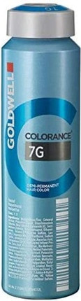 Demi Permanent Hair Color Goldwell Colorance