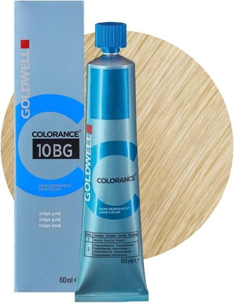 Color Touch-Up Goldwell 10BG Beige Gold