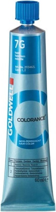 Haarfärbemittel Goldwell 5RB Dark Red Beech