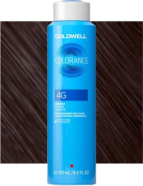 Colorance Haarfarbe Goldwell