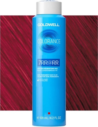 Haarfärbung Goldwell Colorance Elumenated Naturals