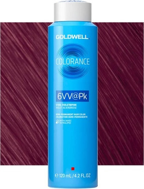 Haarfarbe Goldwell Colorance