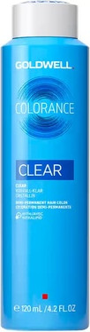 Hair Dye Goldwell Colorance Clear