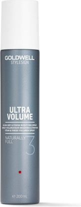 Hairspray Stylesign Stylesign Ultra Volume Naturally Full 3 Spray