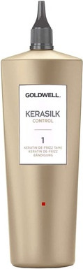 Hair Serum Goldwell Kerasilk Control