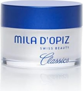 Gesichtscreme Mila D'Opiz Swiss Beauty Classics