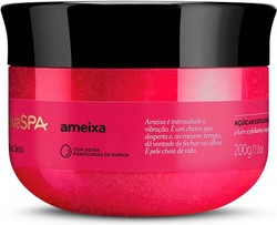 Zuckerpeeling O Boticario Nativa Spa