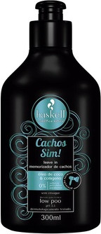 Несмываемый кондиционер Haskell Cachos Sim Memorizer