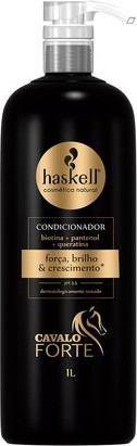 Haskell Cavalo Forte Konditsioneri