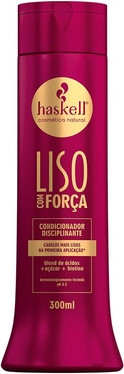 Conditioner Haskell Smooth With Strength