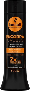 Conditioner Haskell Encorpa Cabelo
