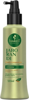 Тоник для волос Haskell Jaborandi