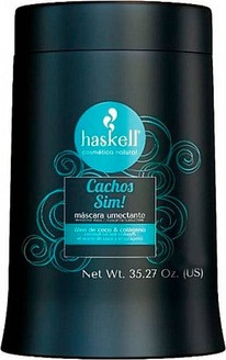 Маска для волос Haskell Cachos Sim