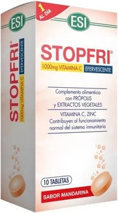 Brausetabletten Trepatdiet