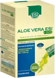 Juice Esi Nutritional Supplement Forte