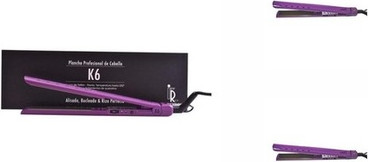 Hair Straightener Irene Rios K6