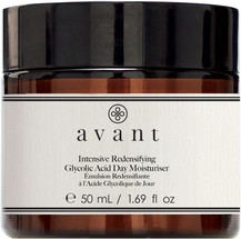 Day Cream Avant Toi Intensive Glycolic Acid
