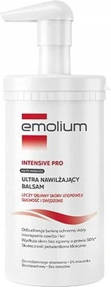 Body Butter Emolium Ultra Hydrating Balm