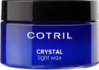 Wax Cotril Styling Crystal Light Wax