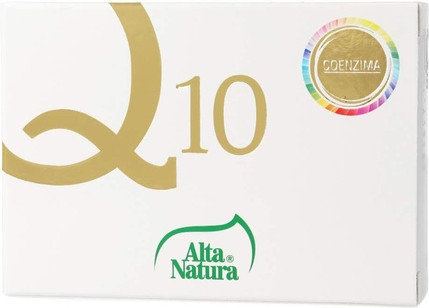 Kapseln Alta Natura