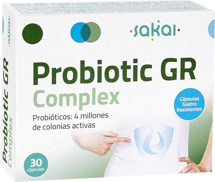 Добавка Пробиотик G Комплекс Sakai