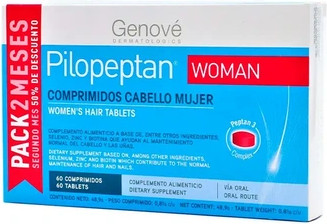 Vitamin Tablets Pilopeptan