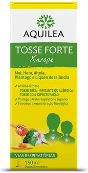 Husten Sirup Aquilea