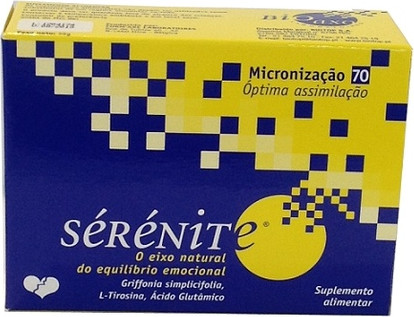 Капсулы Serenite
